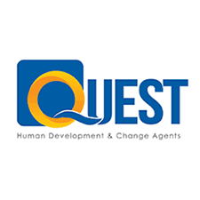 Quest l Human Development & Change Agents