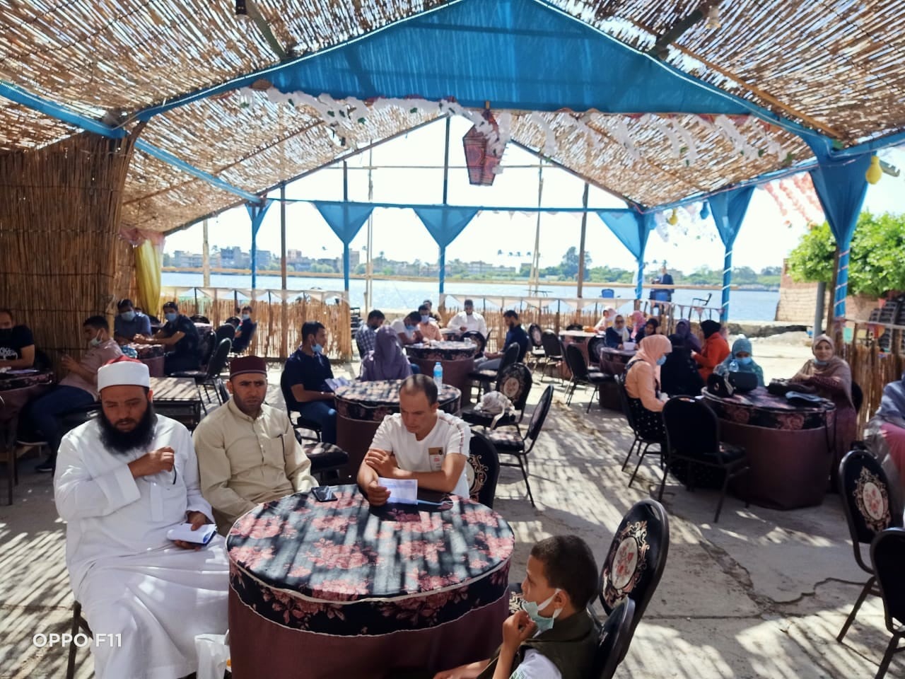 مشروع تحسين فرص التشغيل